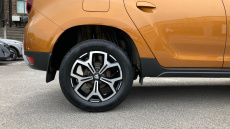 Dacia Duster 1.0 TCe 90 Prestige 5dr [6 Speed] Petrol Estate